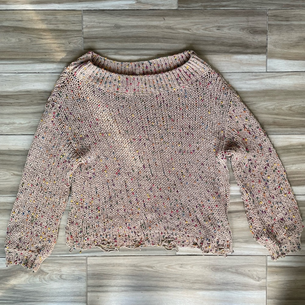 Vici Sweater